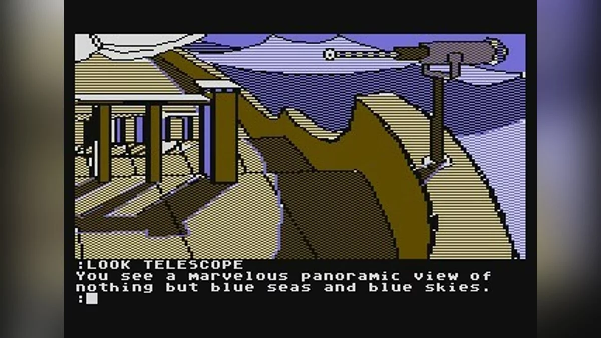 Скриншоты из Mindshadow / Картинка 122