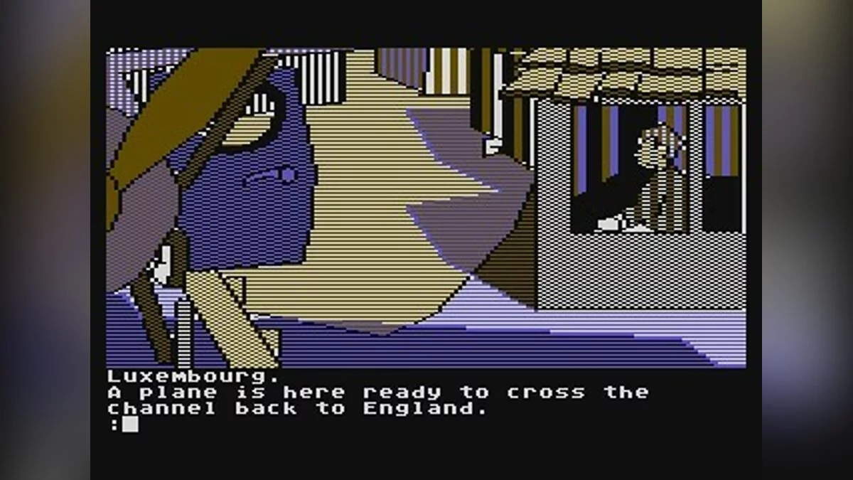Скриншоты из Mindshadow / Картинка 127
