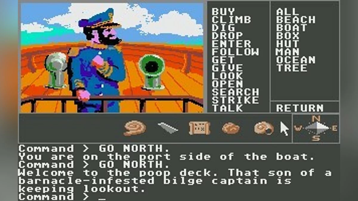 Скриншоты из Mindshadow / Картинка 129