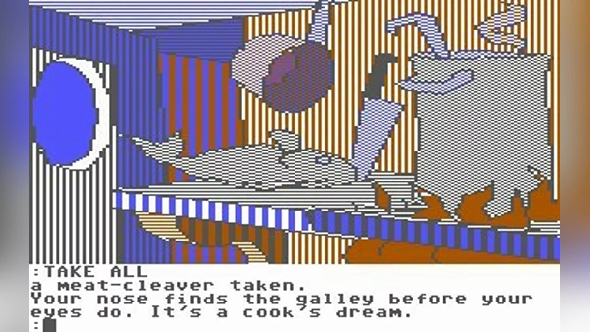 Скриншоты из Mindshadow / Картинка 137