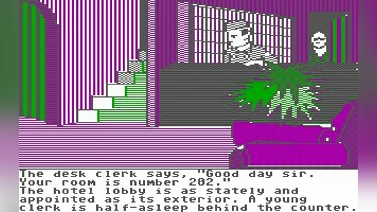 Скриншоты из Mindshadow / Картинка 144