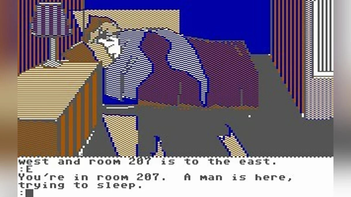 Скриншоты из Mindshadow / Картинка 148