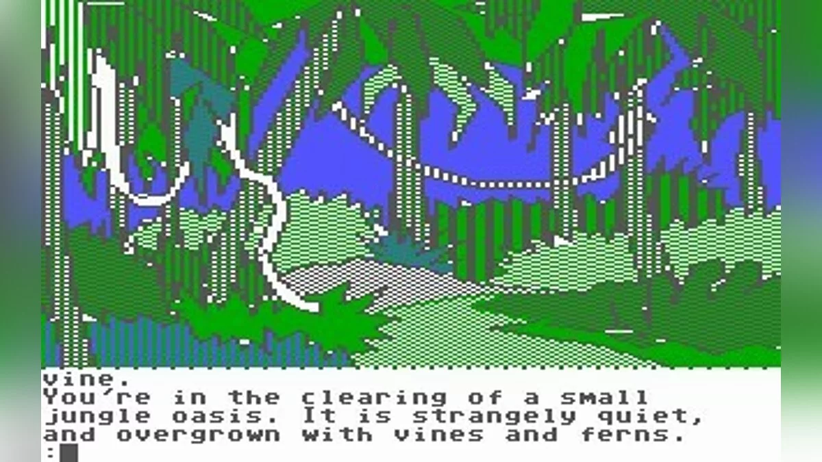 Скриншоты из Mindshadow / Картинка 147