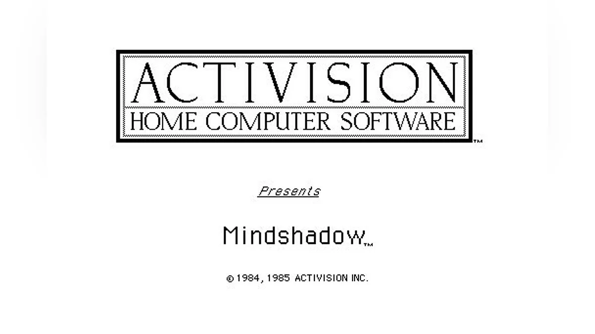 Скриншоты из Mindshadow / Картинка 152