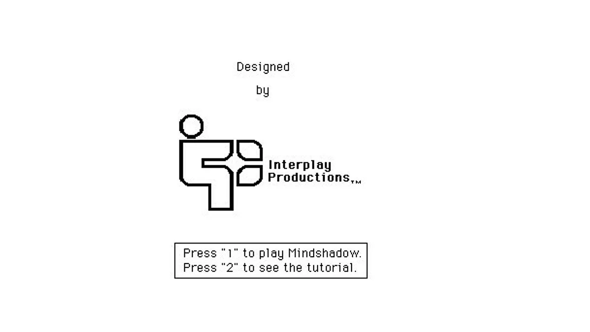 Скриншоты из Mindshadow / Картинка 153