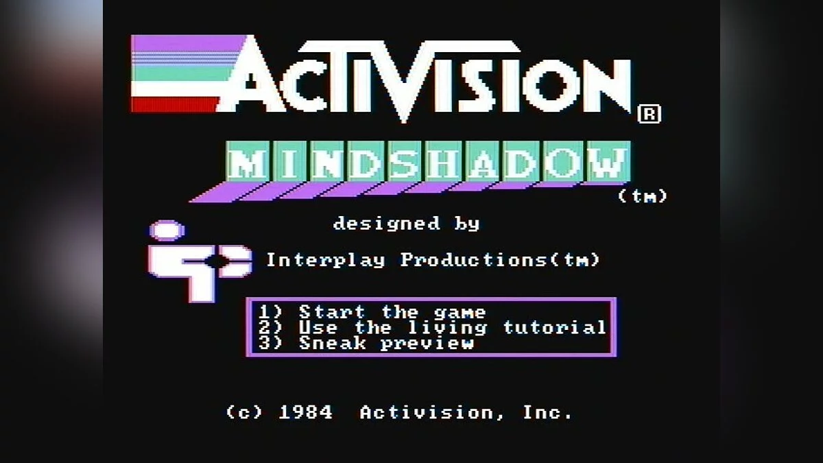 Скриншоты из Mindshadow / Картинка 161