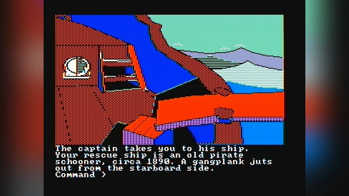 Скриншоты из Mindshadow / Картинка 166