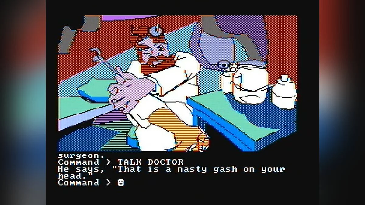 Скриншоты из Mindshadow / Картинка 167