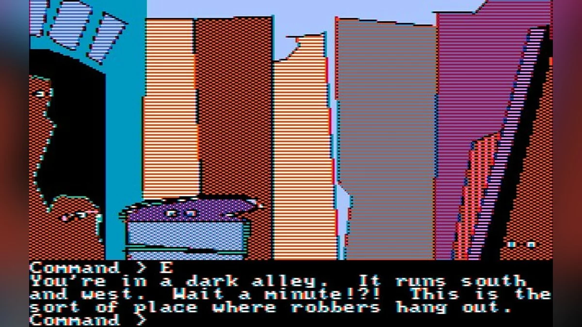 Скриншоты из Mindshadow / Картинка 170