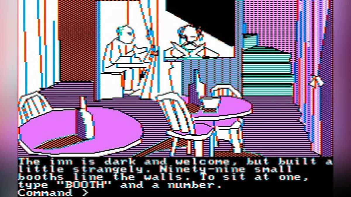 Скриншоты из Mindshadow / Картинка 177