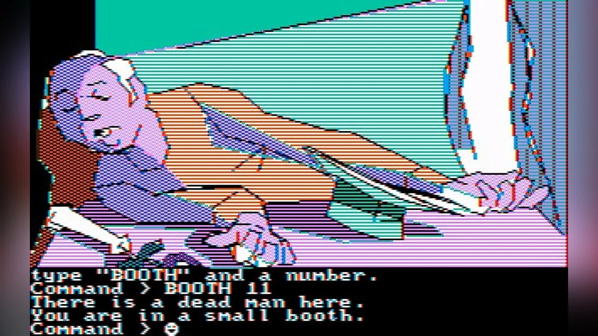Скриншоты из Mindshadow / Картинка 178