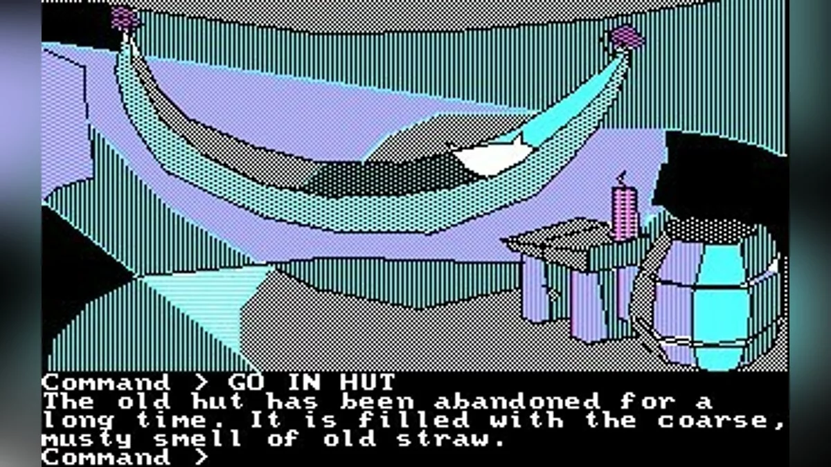 Скриншоты из Mindshadow / Картинка 191