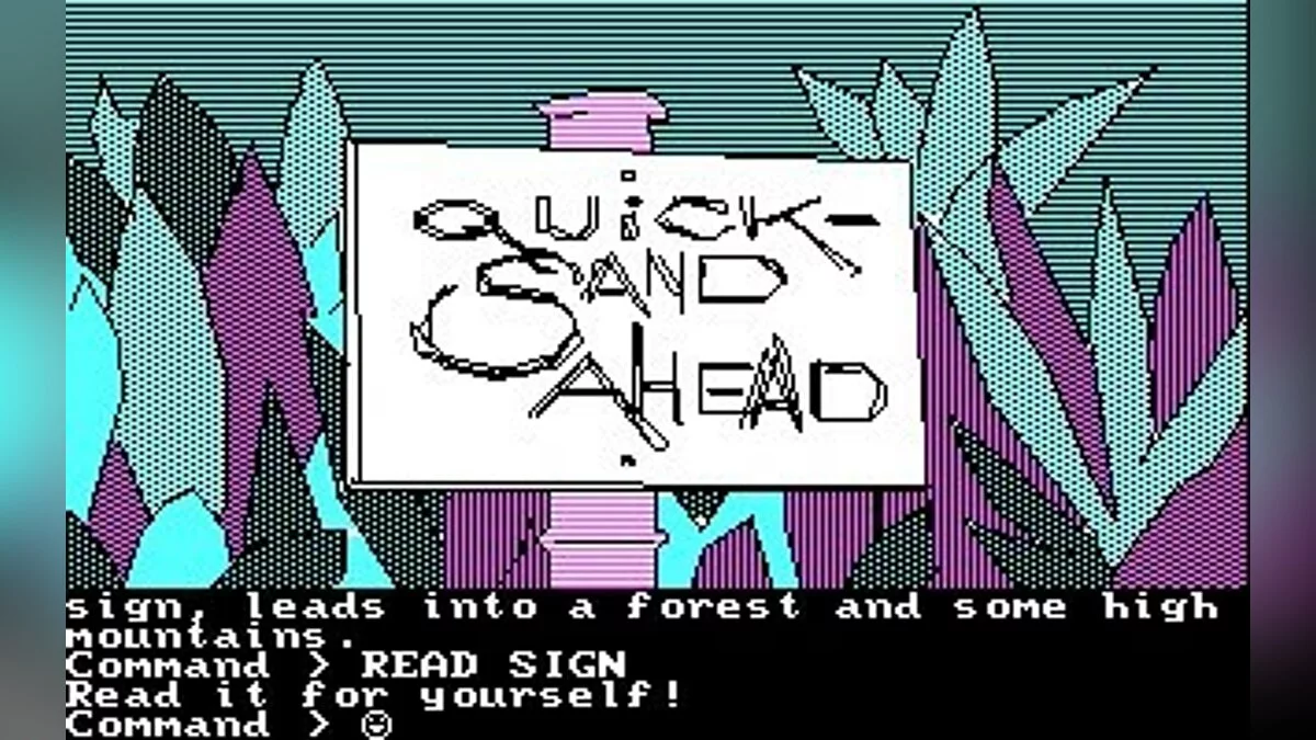Скриншоты из Mindshadow / Картинка 193