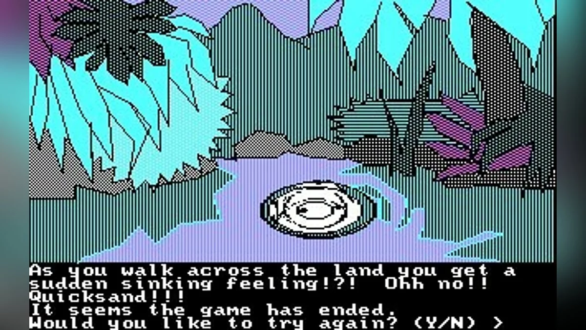 Скриншоты из Mindshadow / Картинка 194