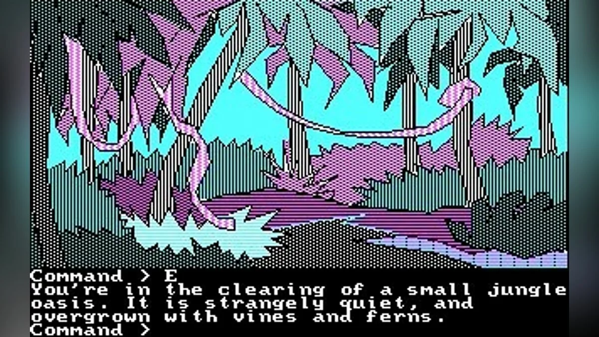 Скриншоты из Mindshadow / Картинка 196