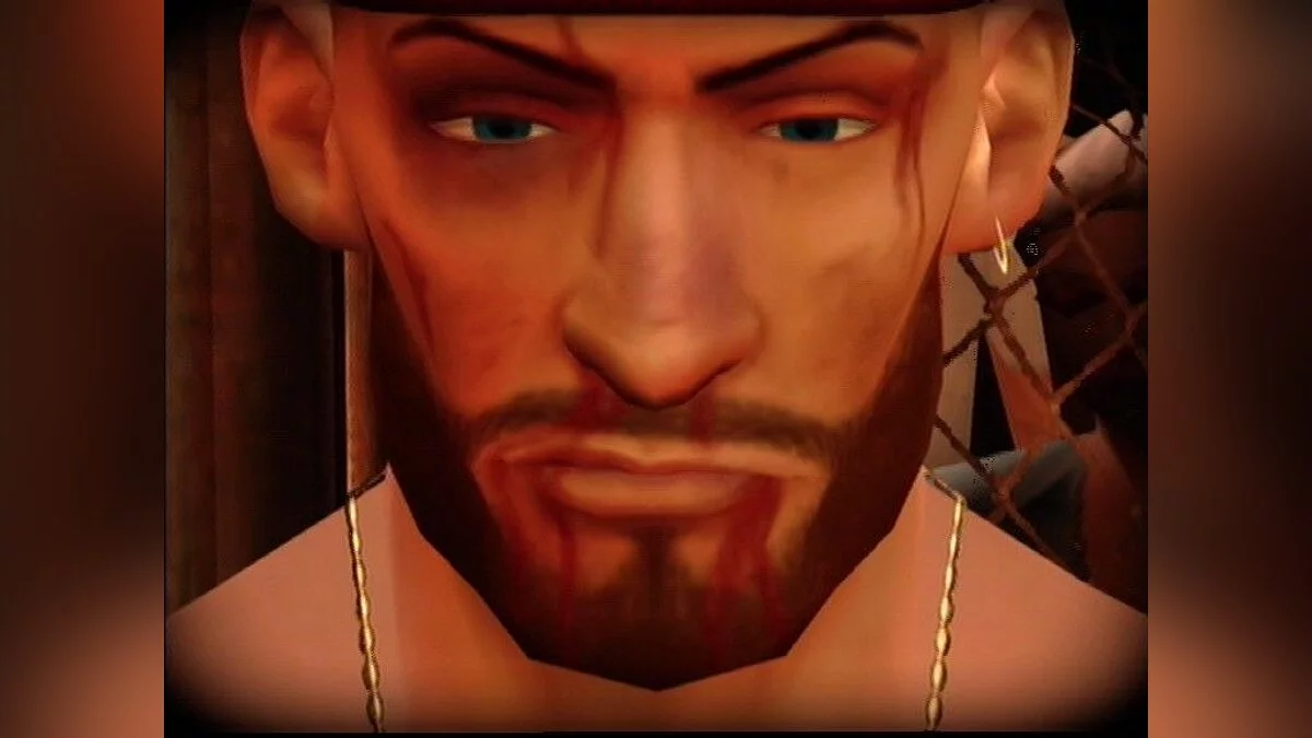 Скриншоты из Def Jam: Fight for NY / Картинка 48