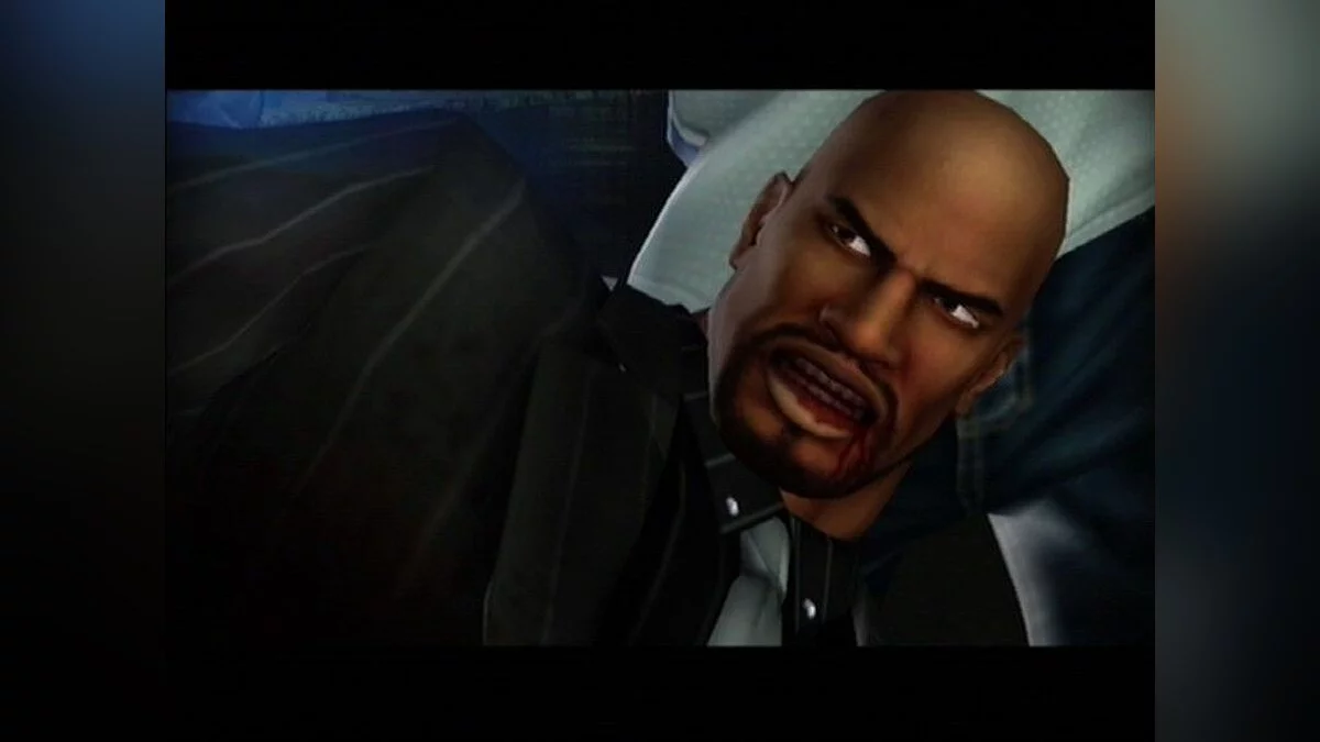 Скриншоты из Def Jam: Fight for NY / Картинка 53