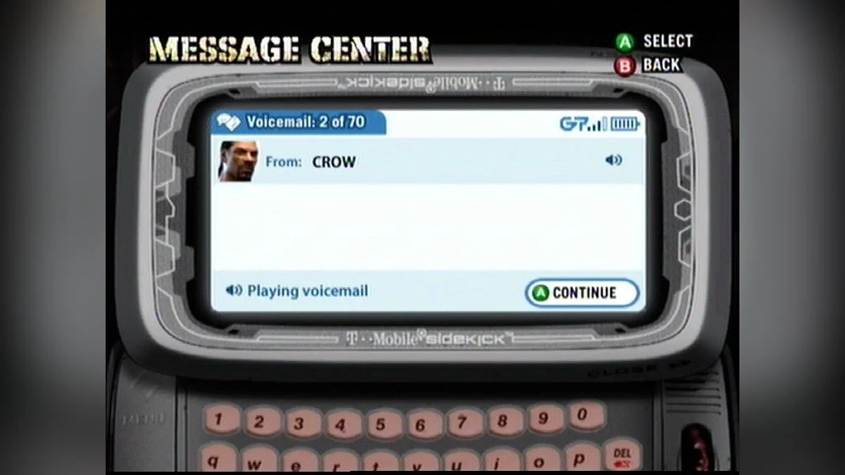 Скриншоты из Def Jam: Fight for NY / Картинка 54