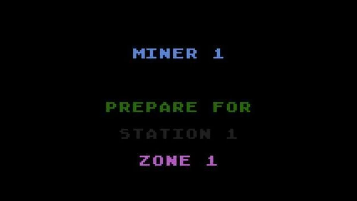 Скриншоты из Miner 2049er / Картинка 24