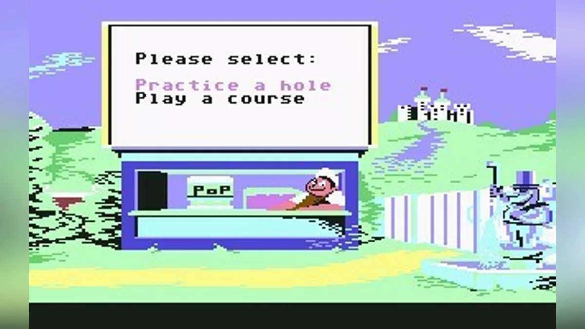 Скриншоты из Mini-Putt / Картинка 10