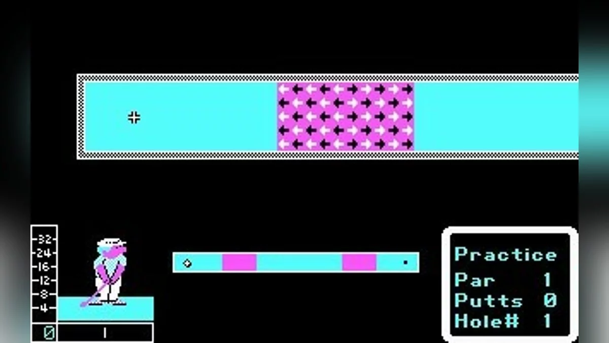Скриншоты из Mini-Putt / Картинка 24