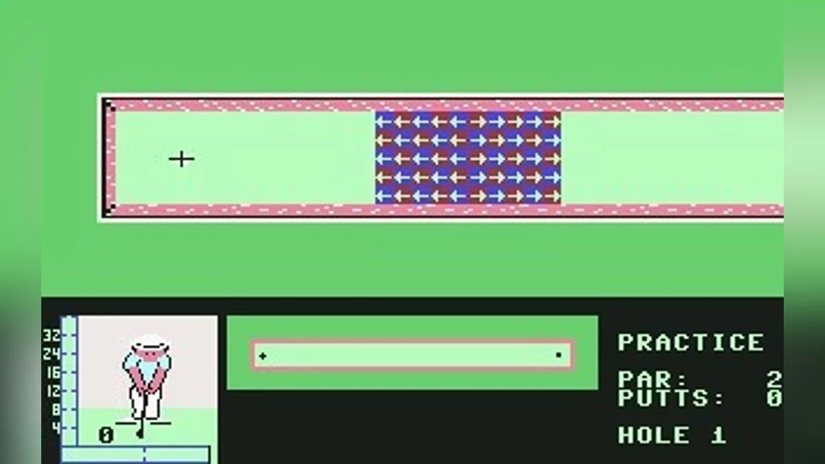 Скриншоты из Mini-Putt / Картинка 23
