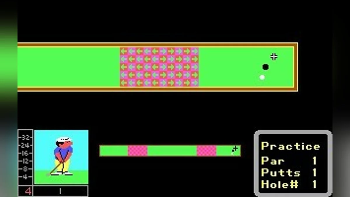 Скриншоты из Mini-Putt / Картинка 26