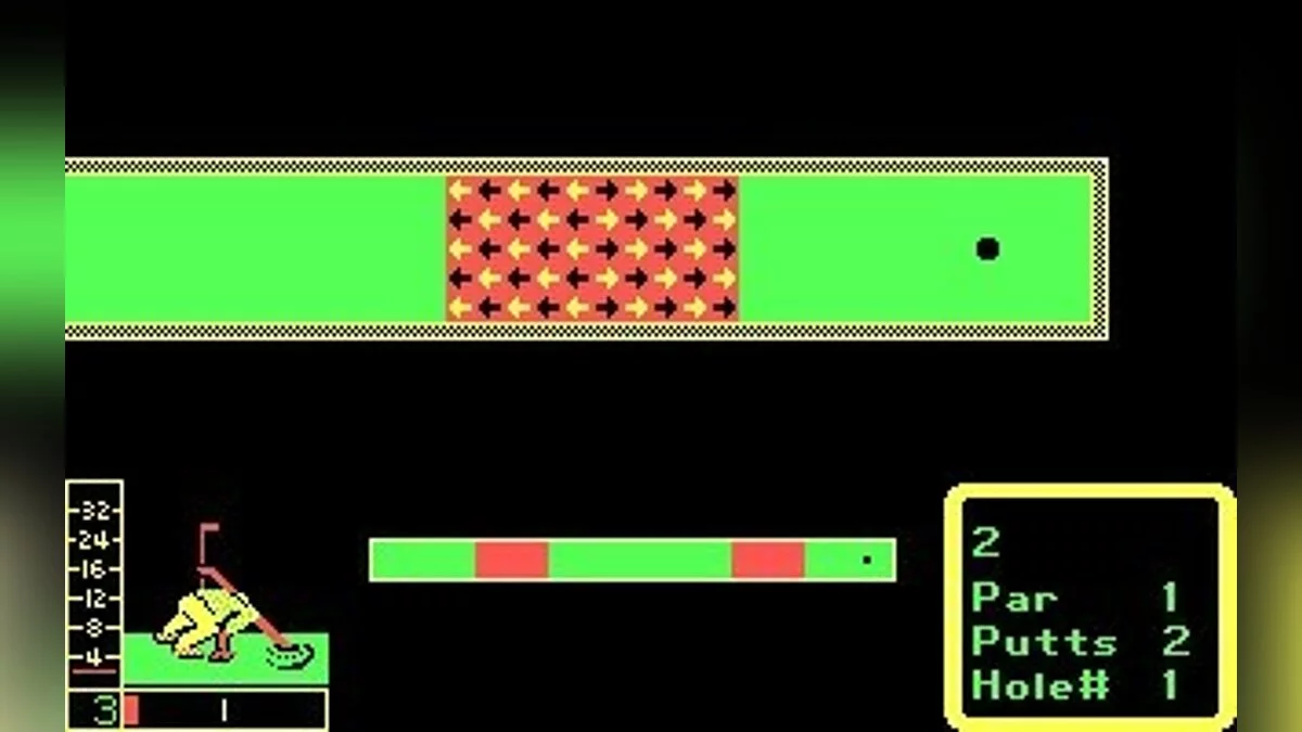 Скриншоты из Mini-Putt / Картинка 52