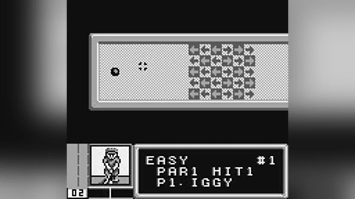 Скриншоты из Mini-Putt / Картинка 54