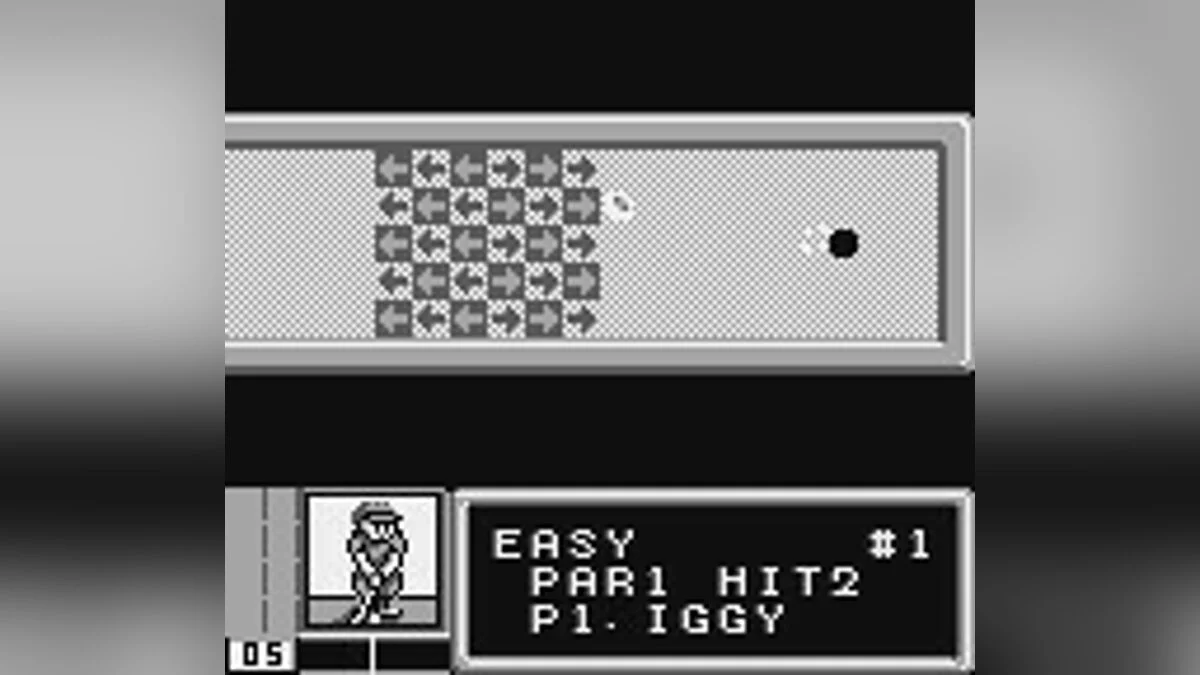 Скриншоты из Mini-Putt / Картинка 55