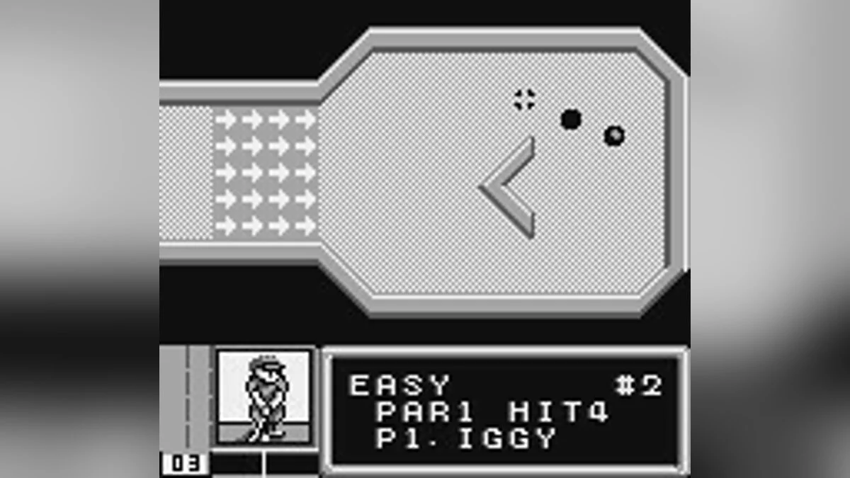 Скриншоты из Mini-Putt / Картинка 57