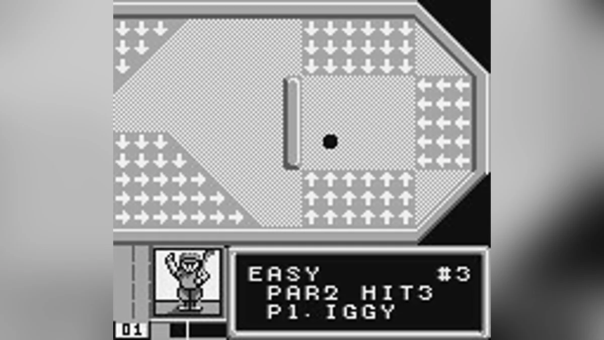 Скриншоты из Mini-Putt / Картинка 59