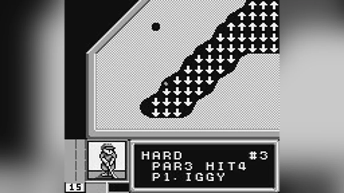 Скриншоты из Mini-Putt / Картинка 64