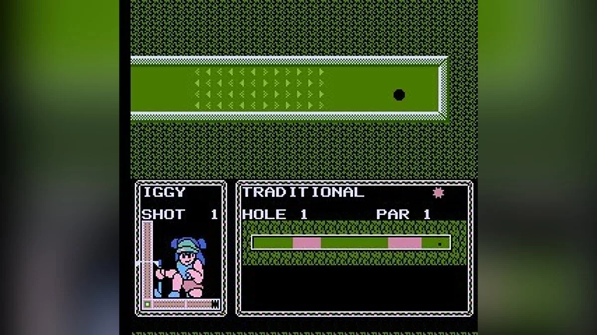 Скриншоты из Mini-Putt / Картинка 68