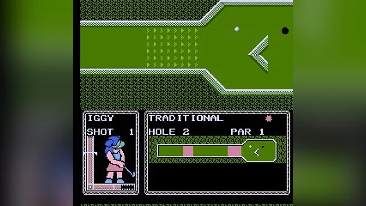 Скриншоты из Mini-Putt / Картинка 70