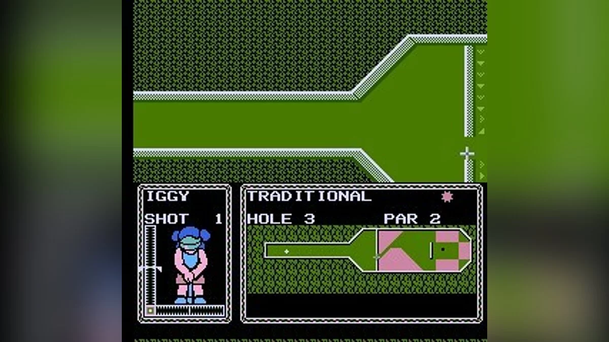 Скриншоты из Mini-Putt / Картинка 71