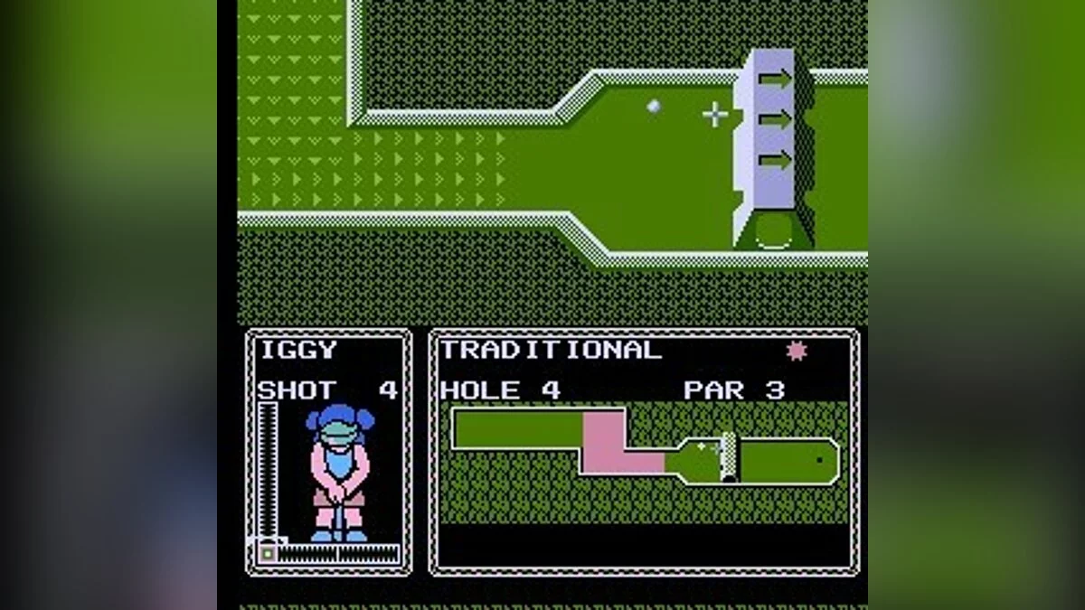 Скриншоты из Mini-Putt / Картинка 72