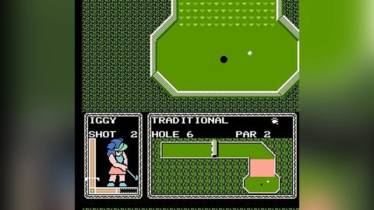 Скриншоты из Mini-Putt / Картинка 74