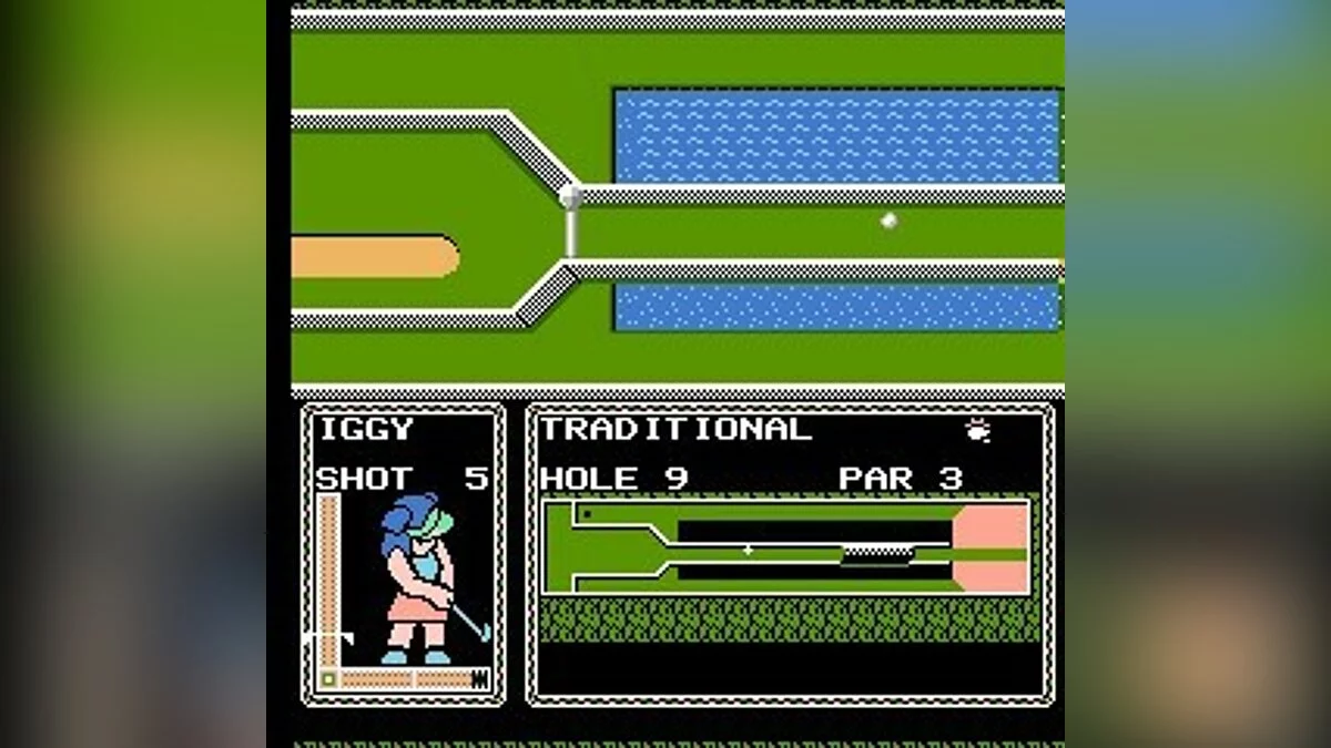 Скриншоты из Mini-Putt / Картинка 76