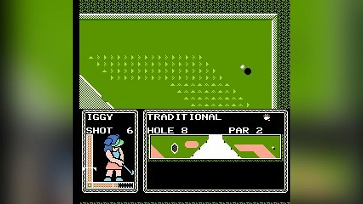 Скриншоты из Mini-Putt / Картинка 75