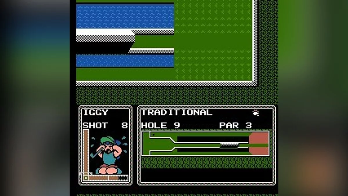 Скриншоты из Mini-Putt / Картинка 77