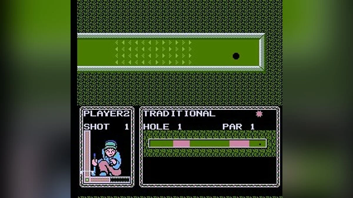 Скриншоты из Mini-Putt / Картинка 79