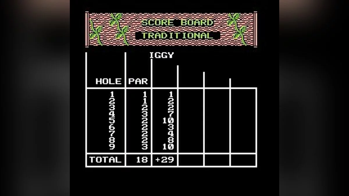 Скриншоты из Mini-Putt / Картинка 78