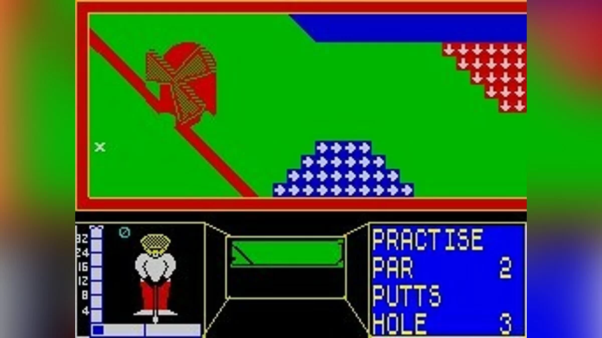 Скриншоты из Mini-Putt / Картинка 88