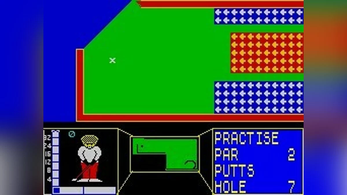 Скриншоты из Mini-Putt / Картинка 92