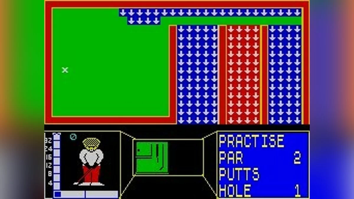 Скриншоты из Mini-Putt / Картинка 95