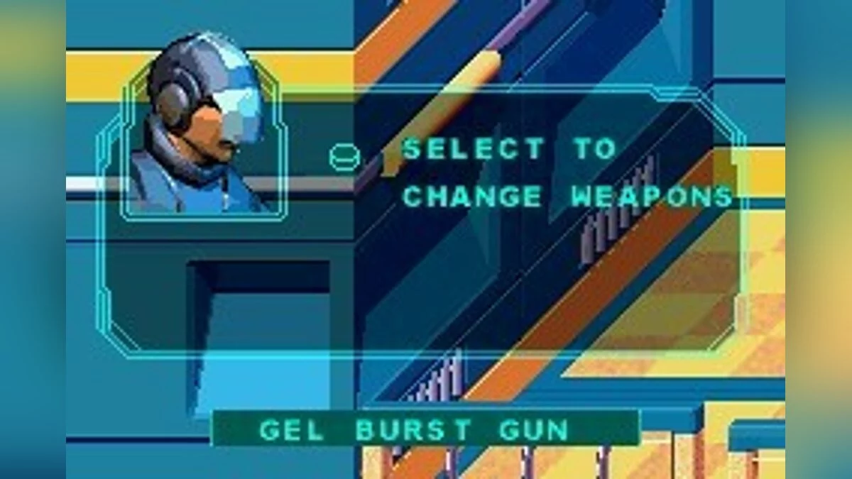 Скриншоты из Minority Report: Everybody Runs / Картинка 37
