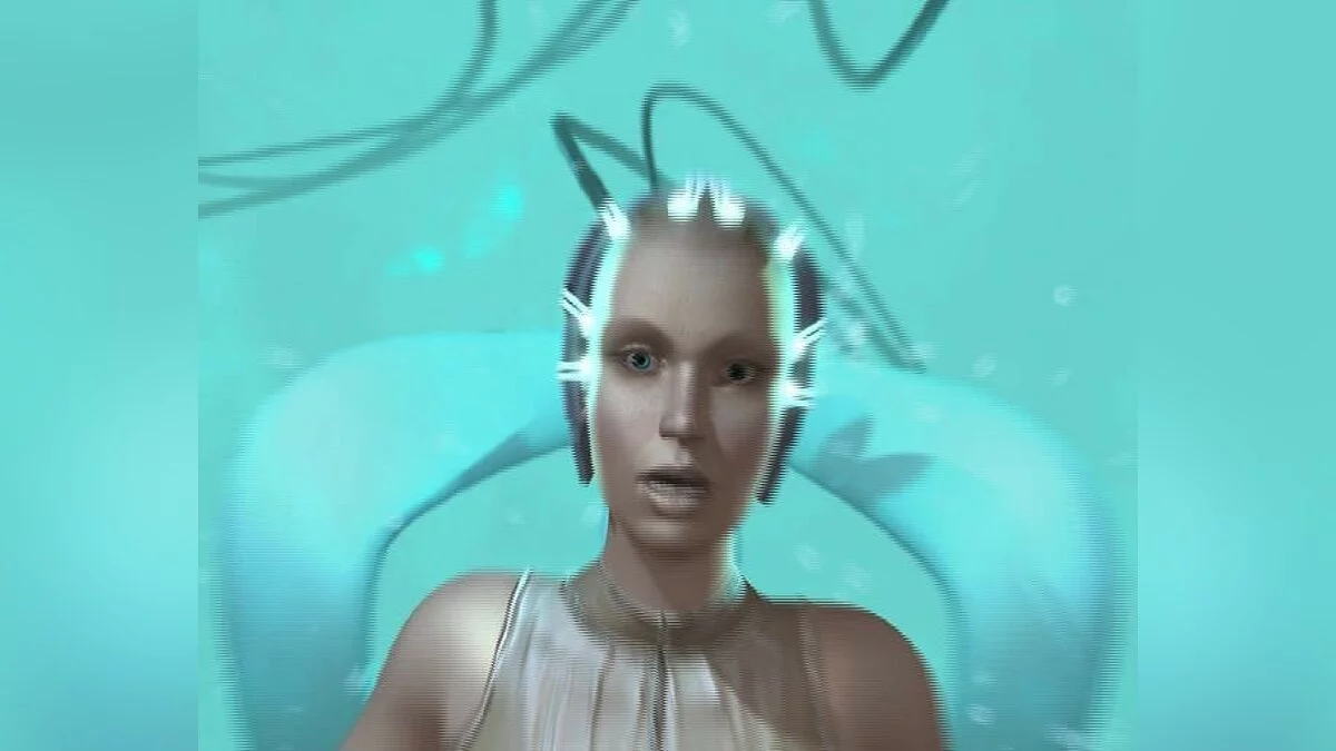 Скриншоты из Minority Report: Everybody Runs / Картинка 56