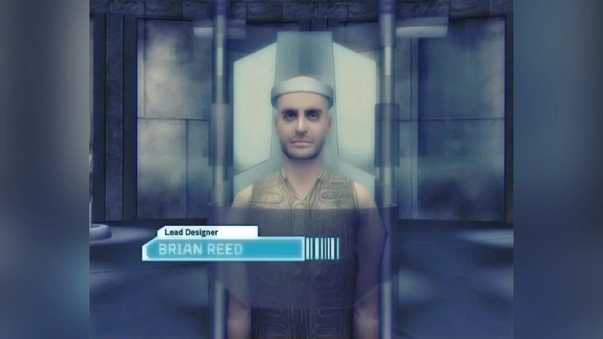 Скриншоты из Minority Report: Everybody Runs / Картинка 60