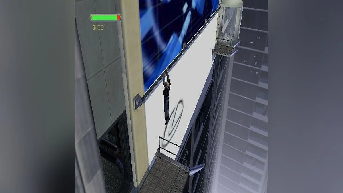 Скриншоты из Minority Report: Everybody Runs / Картинка 69